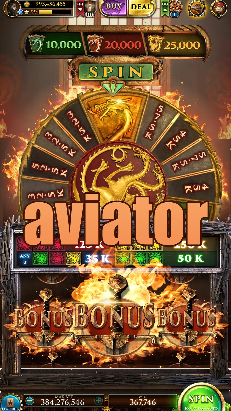aviator Unduh