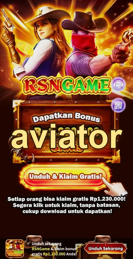 aviator Unduh