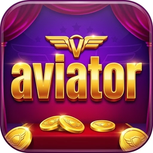 aviator Logo - Resmi