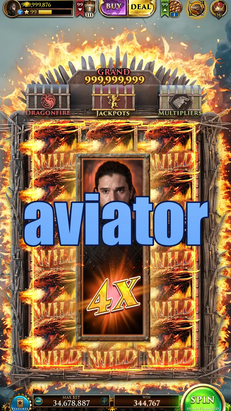 aviator Preview - Resmi Unduh