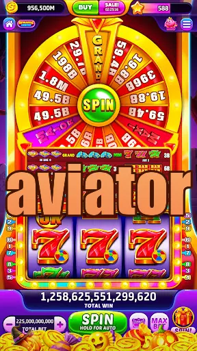 aviator Tangkapan Layar Resmi APK